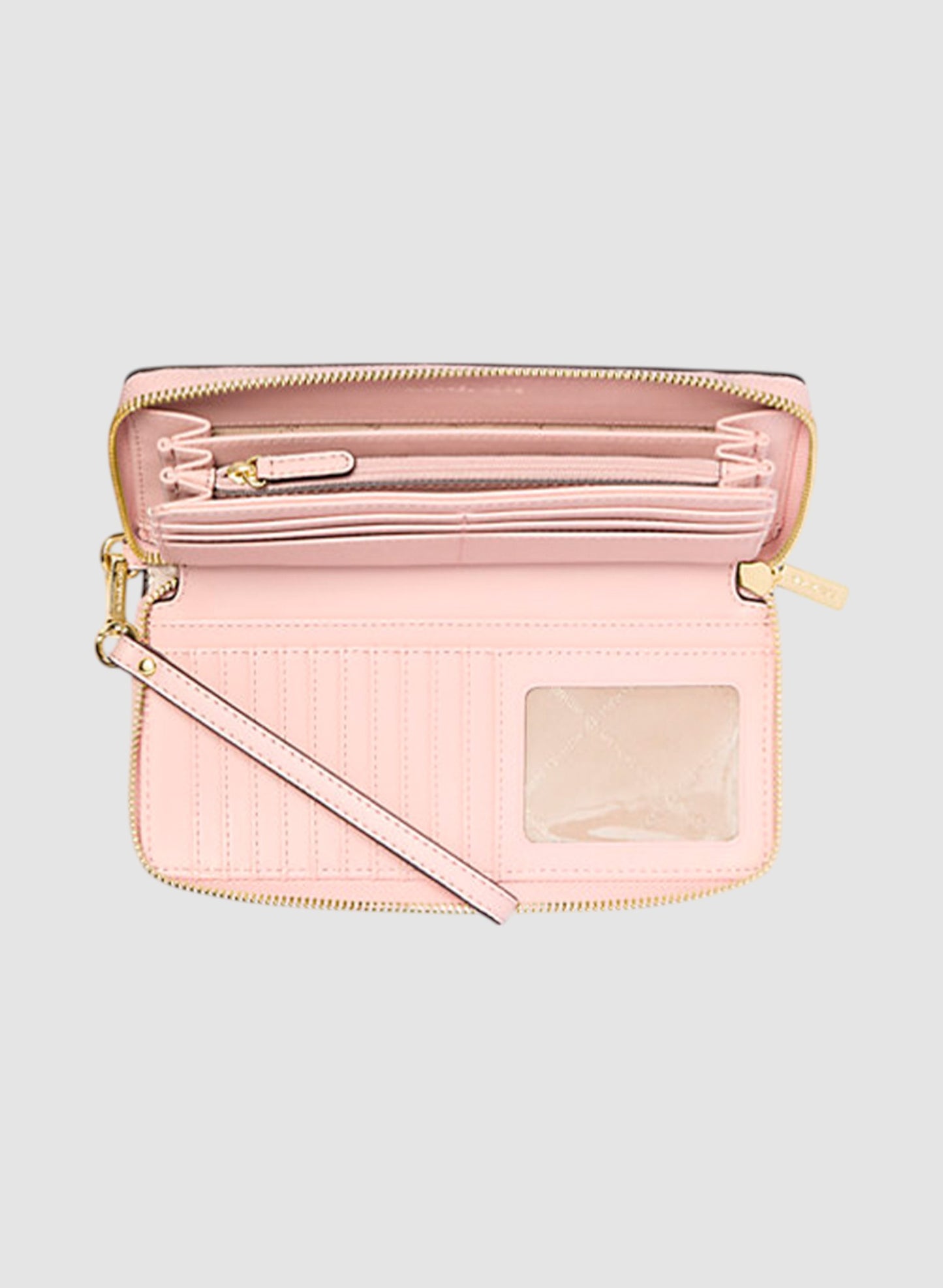 Cartera Michael Kors Jet Set Travel con Correa