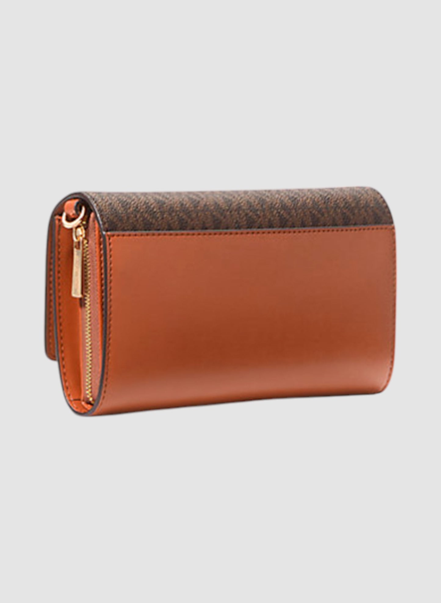 Crossbody Michael Kors Jet Set Item con Correa