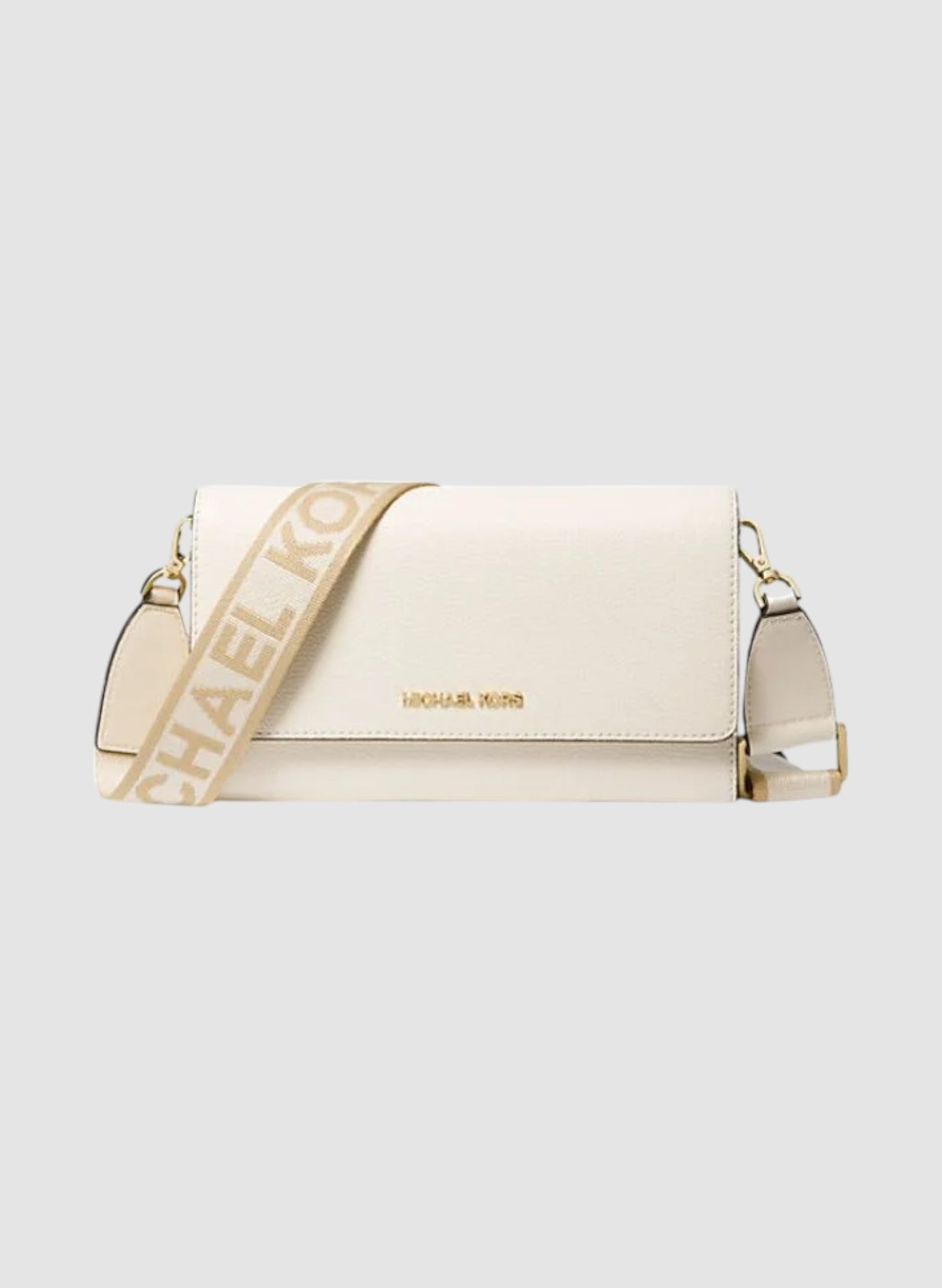 Crossbody Michael Kors Jet Set Item con Correa