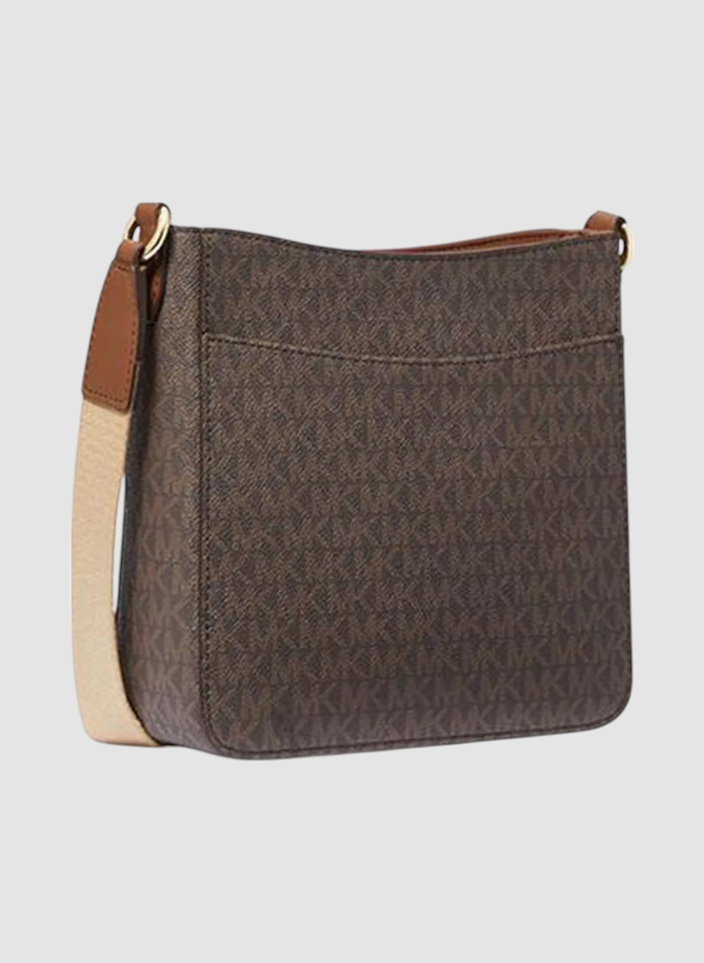 Crossbody Michael Kors Jet Set Travel con Correa