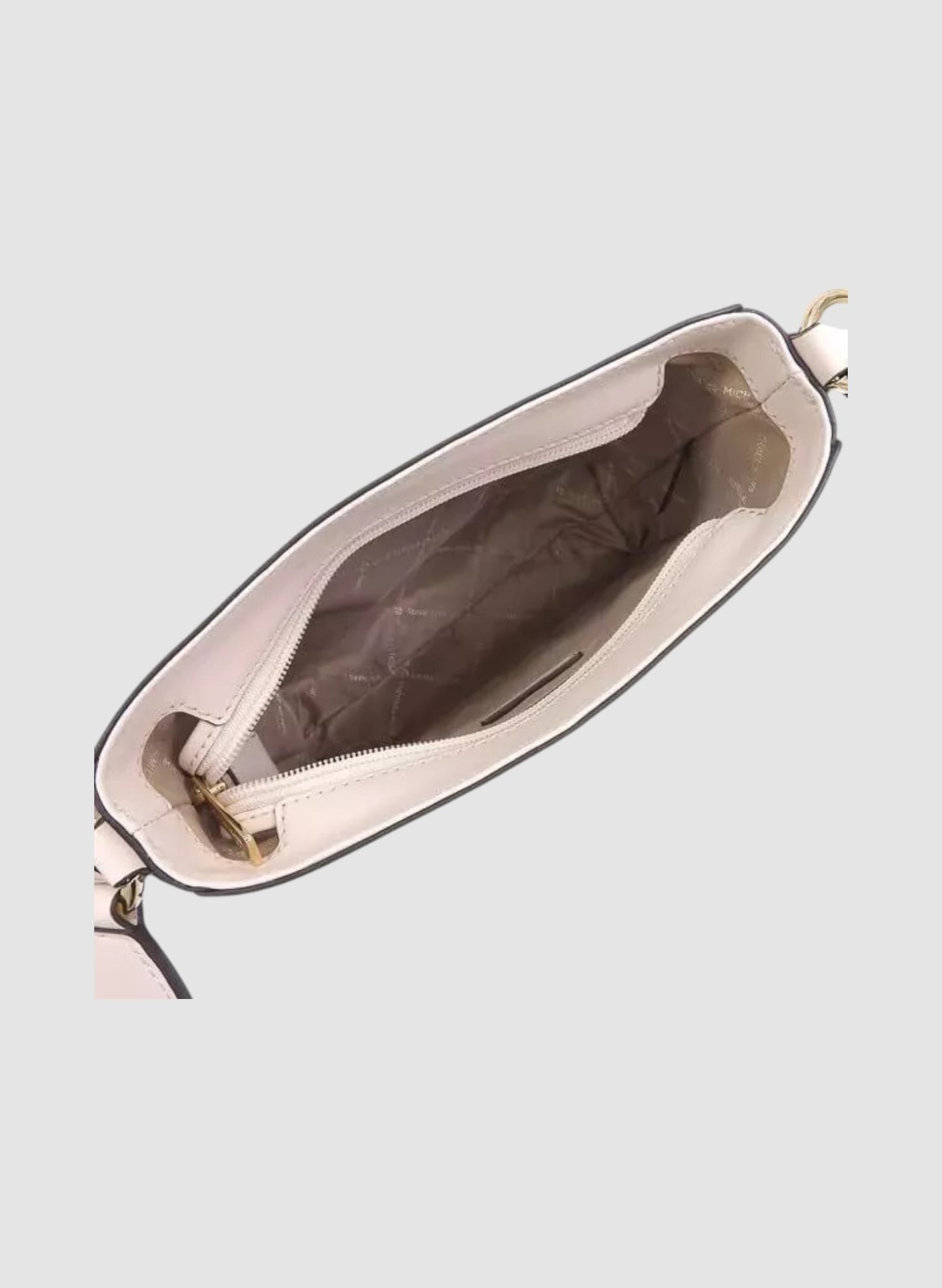 Crossbody Michael Kors Jet Set Travel con Correa