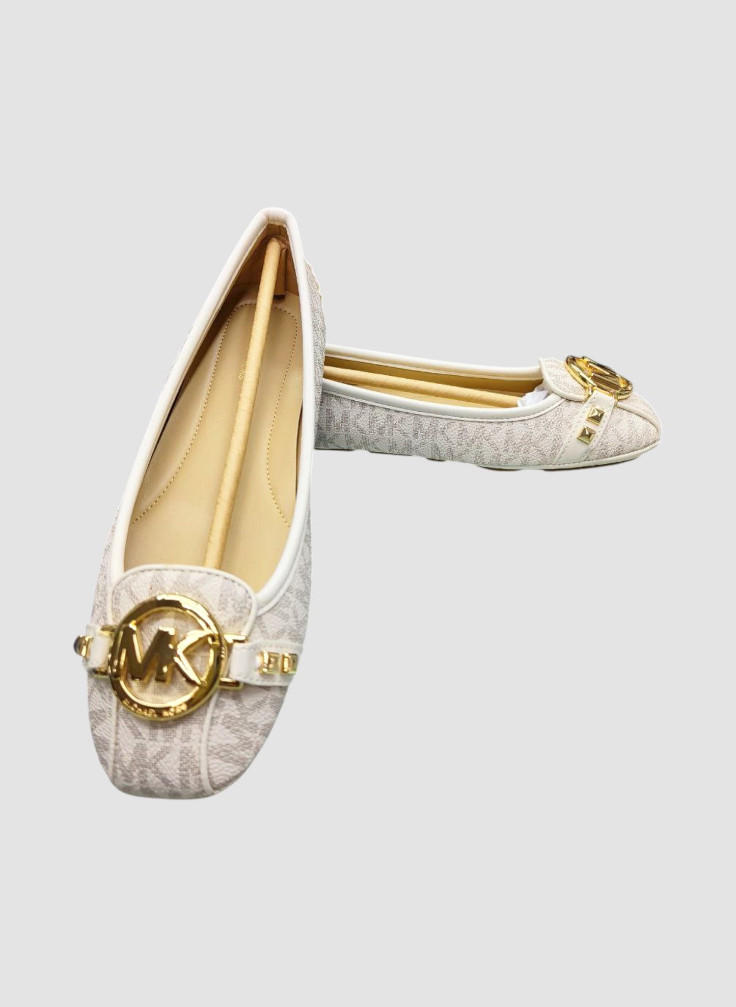 Flats Michael Kors Mujer