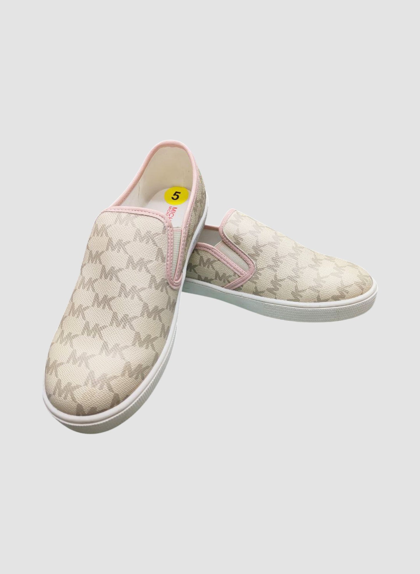 Tenis Michael Kors Niña