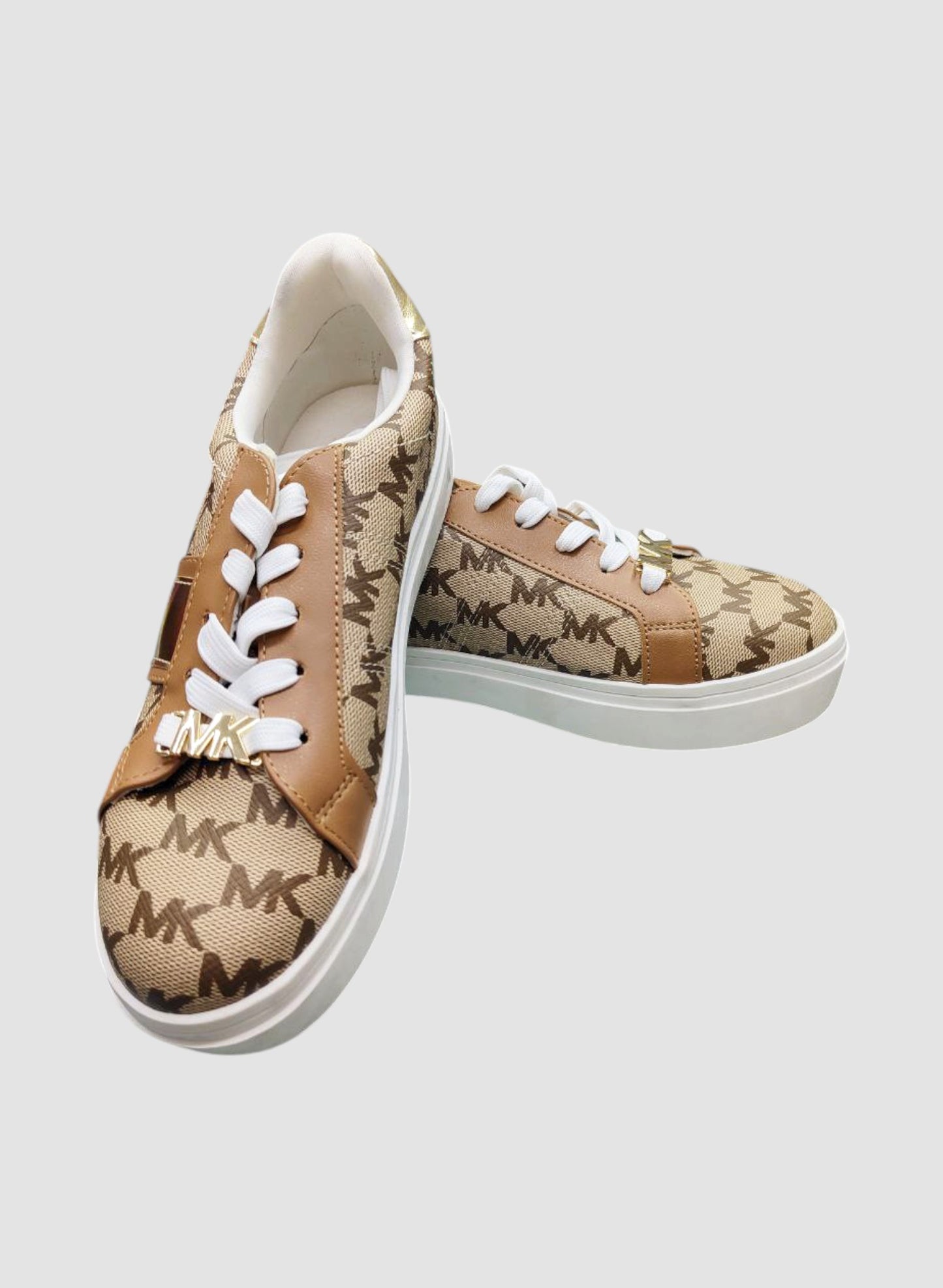 Tenis Michael Kors Niña