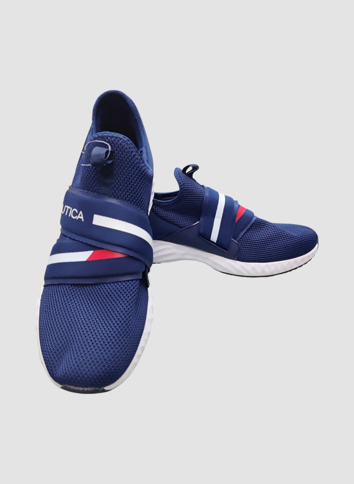 Tenis Náutica Hombre