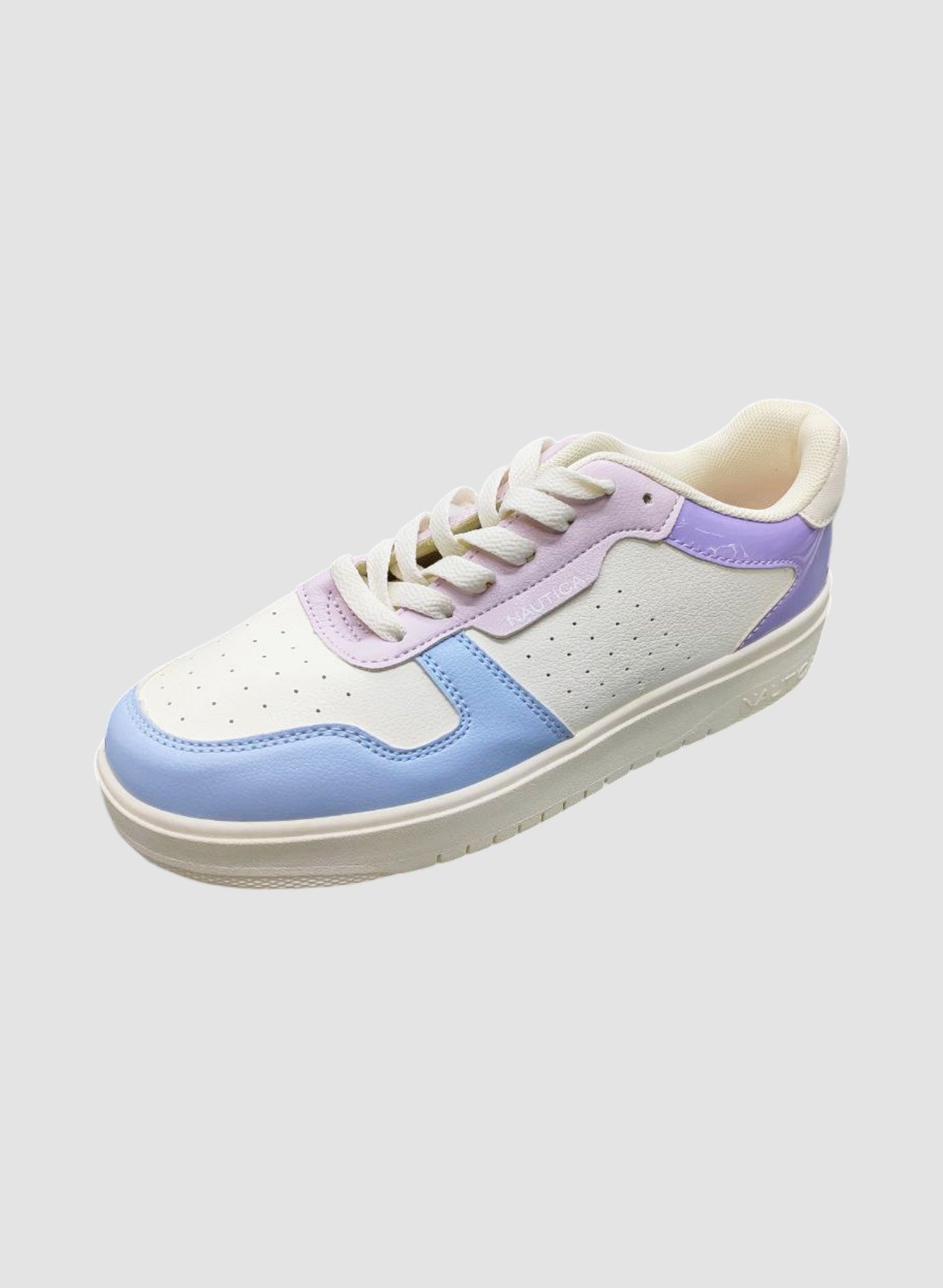 Tenis Náutica Mujer