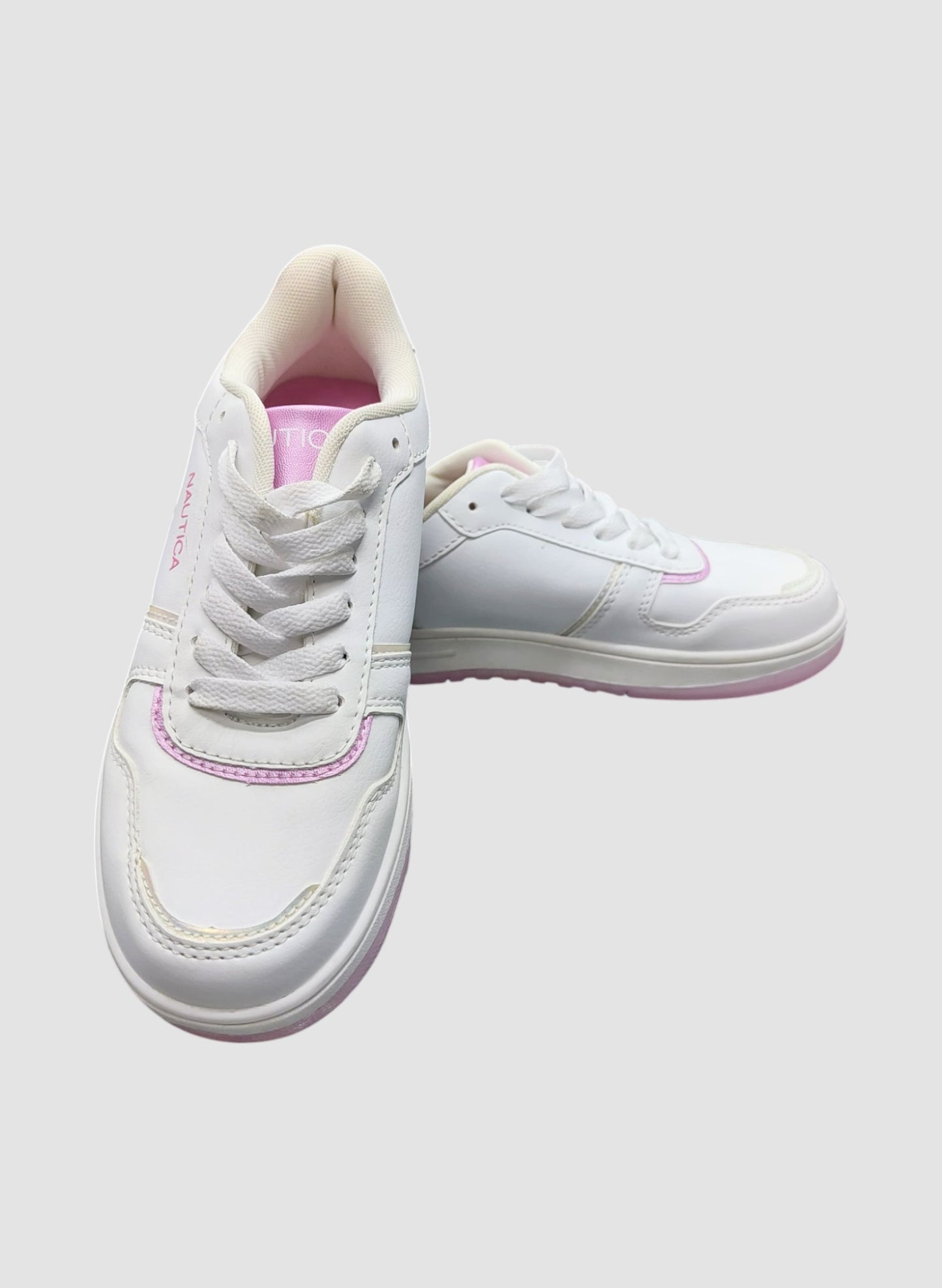 Tenis Náutica Niña
