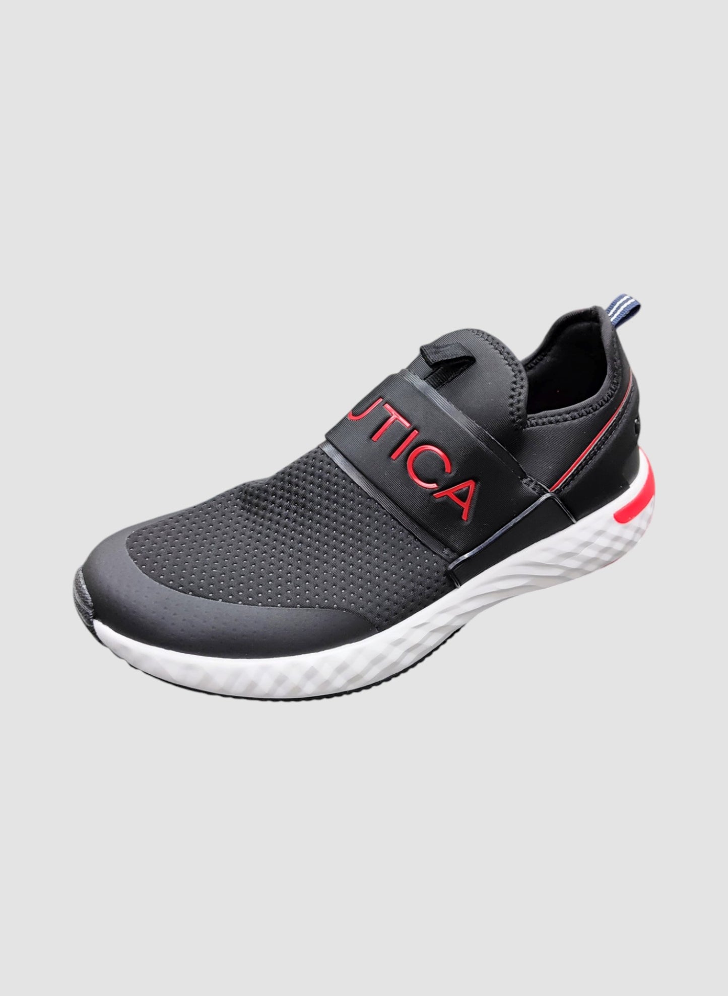 Tenis Náutica Hombre