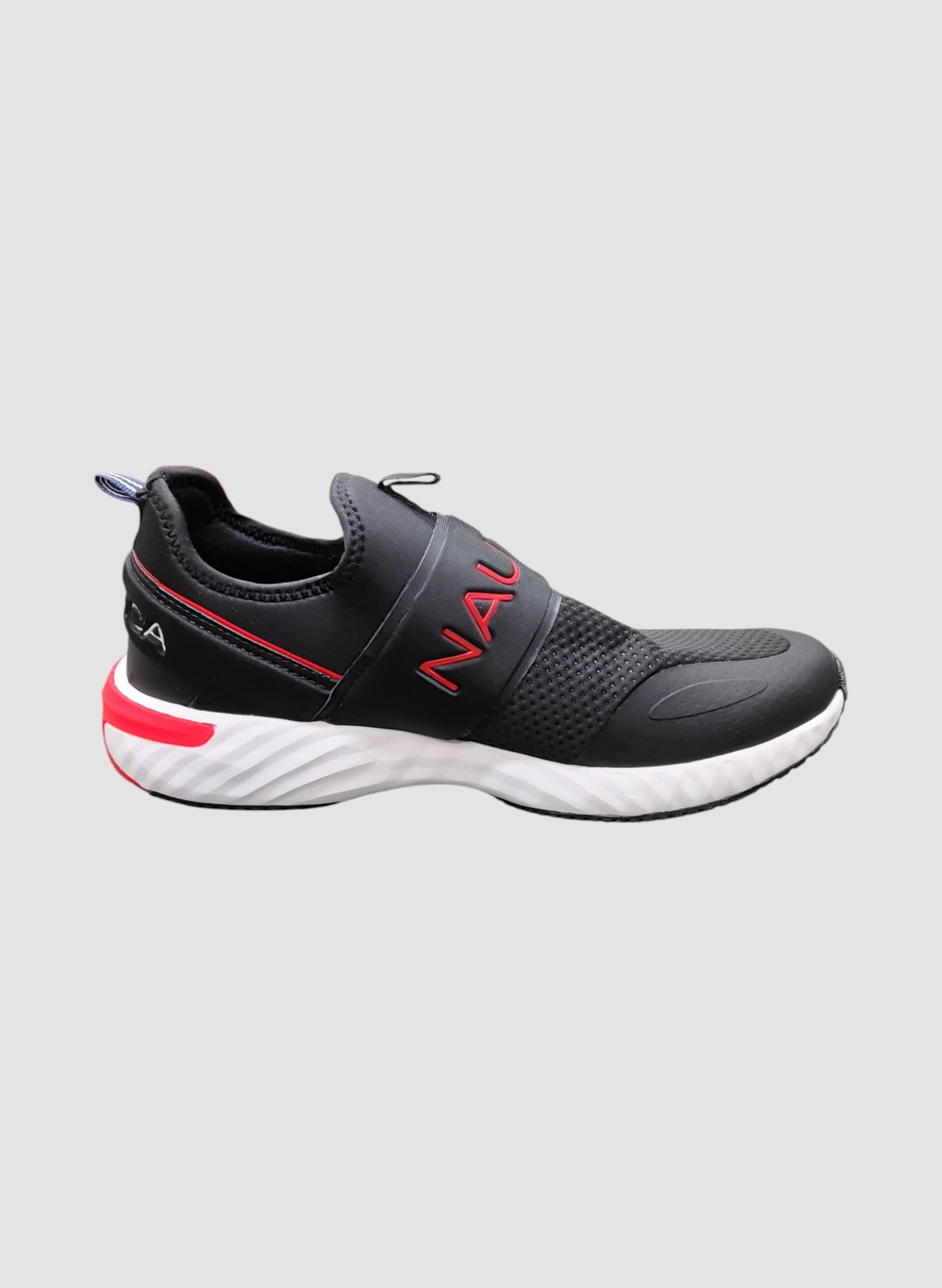 Tenis Náutica Hombre