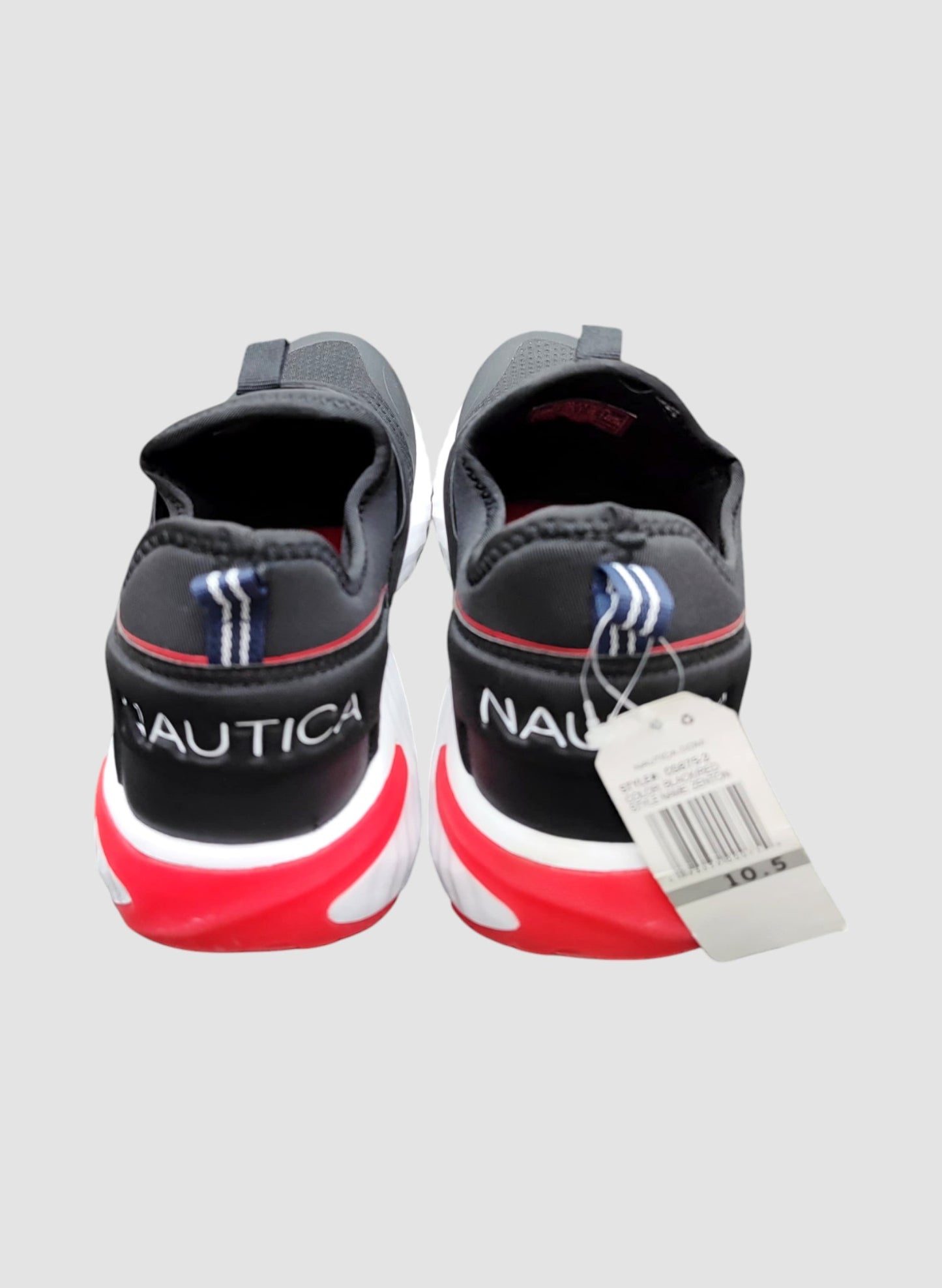Tenis Náutica Hombre