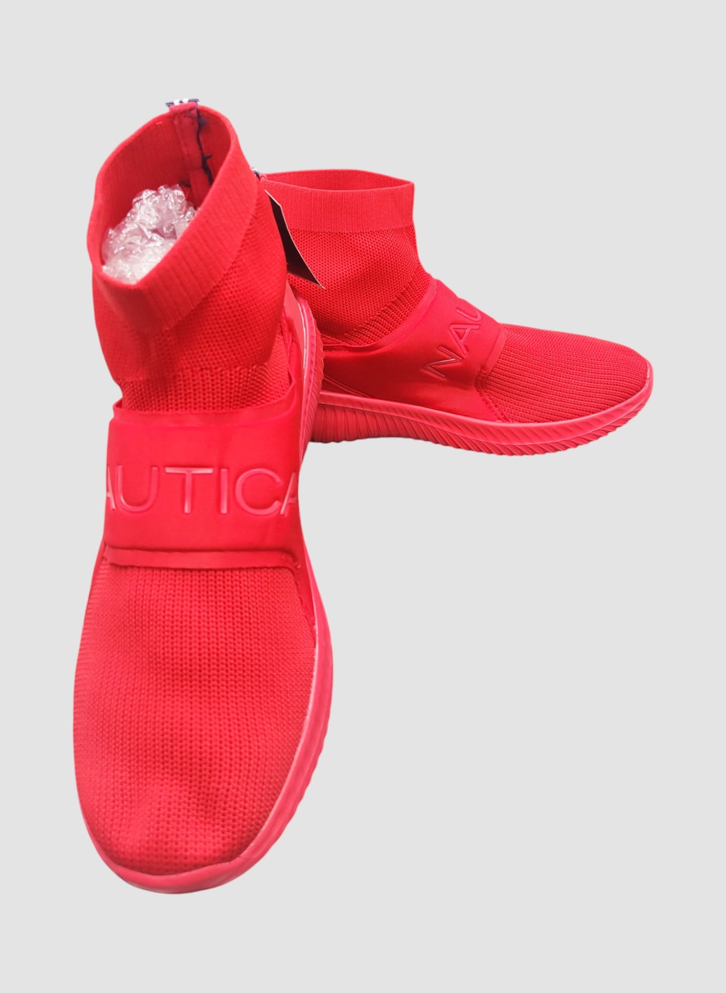 Tenis Náutica Hombre