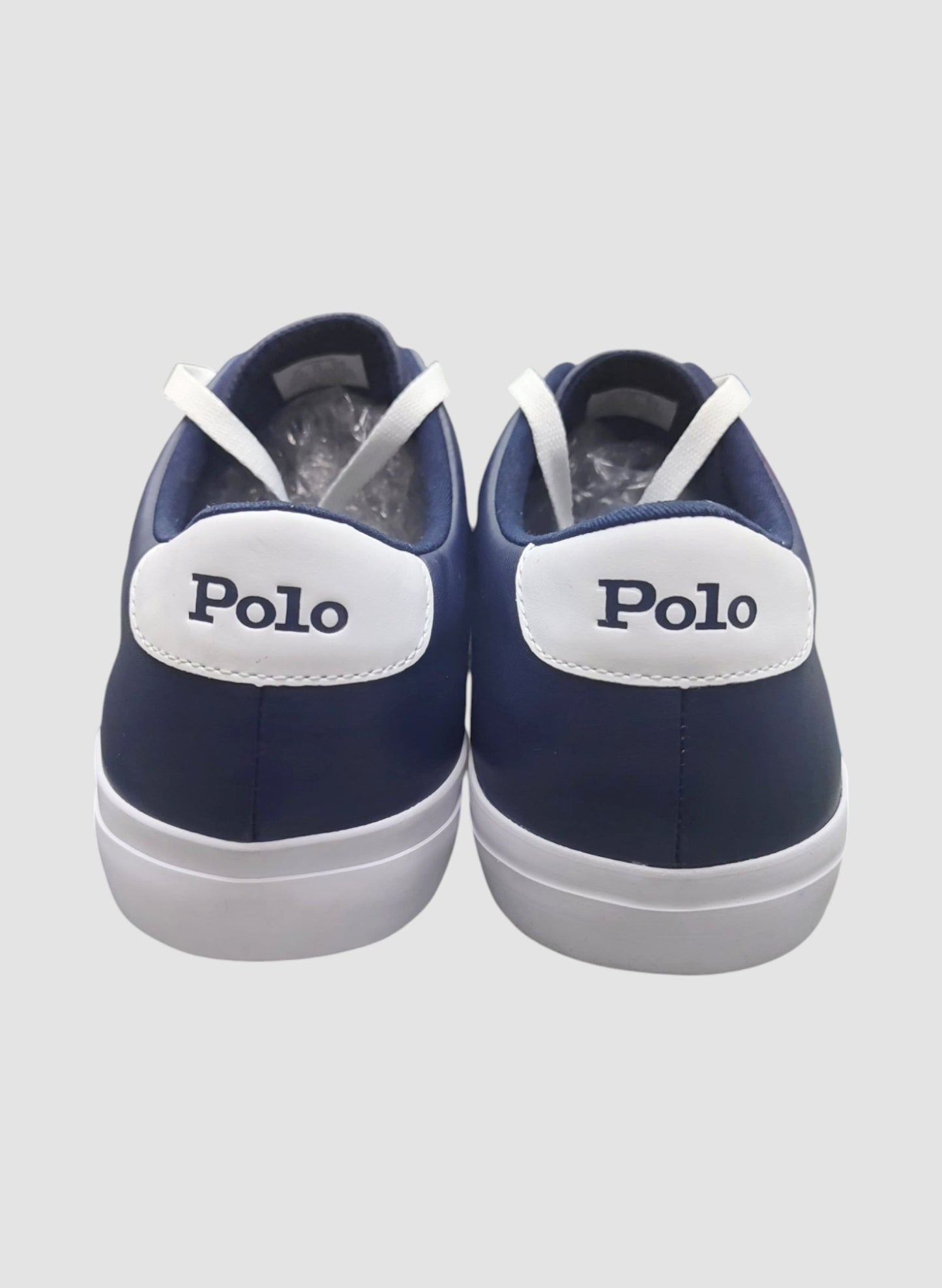 Tenis Polo Ralph Lauren Hombre