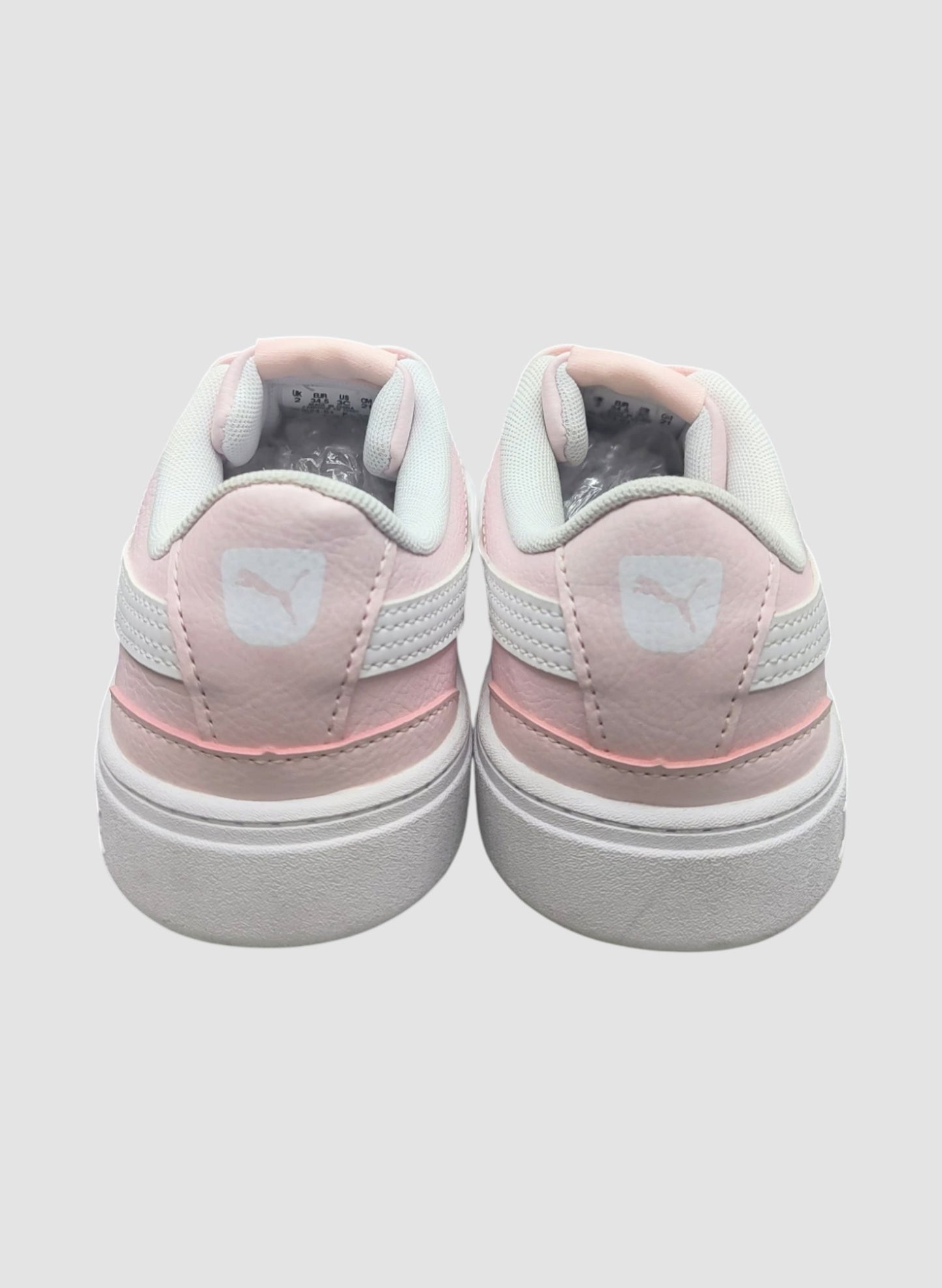 Tenis Puma Niña