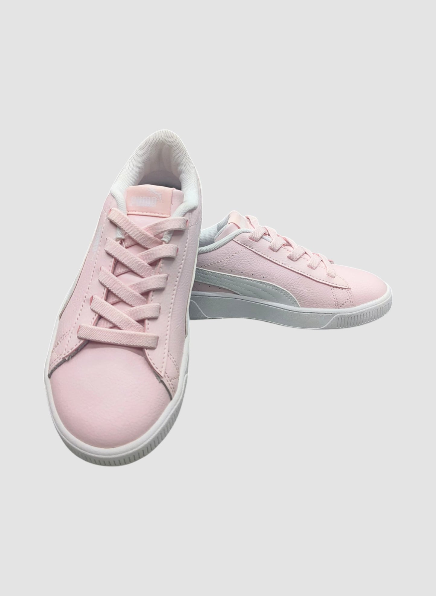 Tenis Puma Niña