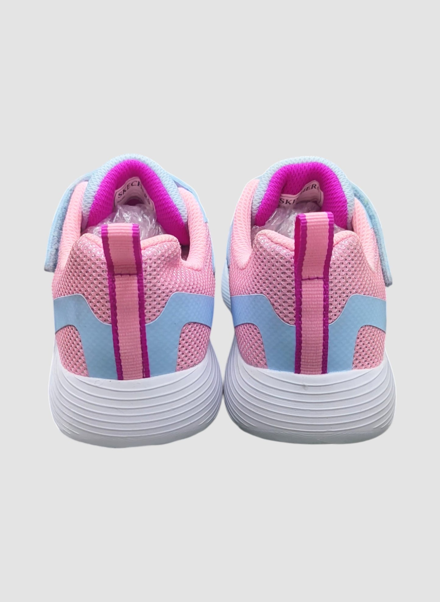 Tenis Skechers Niña