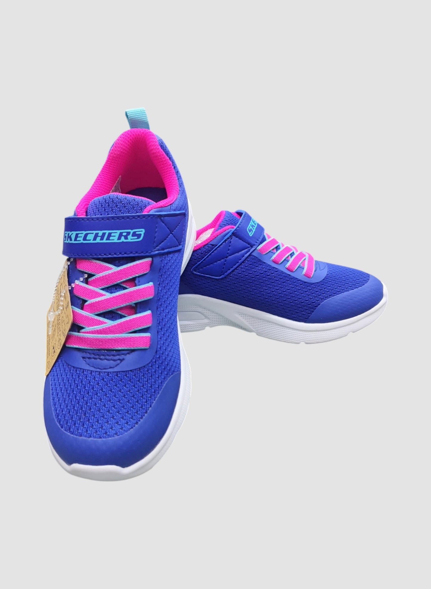 Tenis Skechers Niña