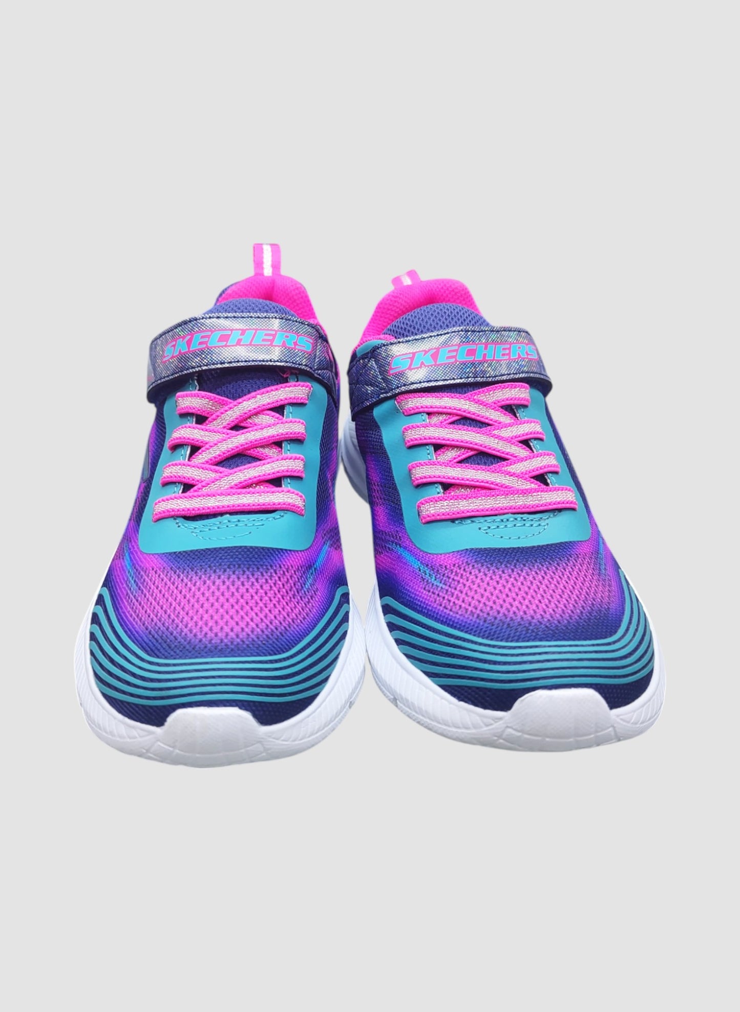 Tenis Skechers Niña