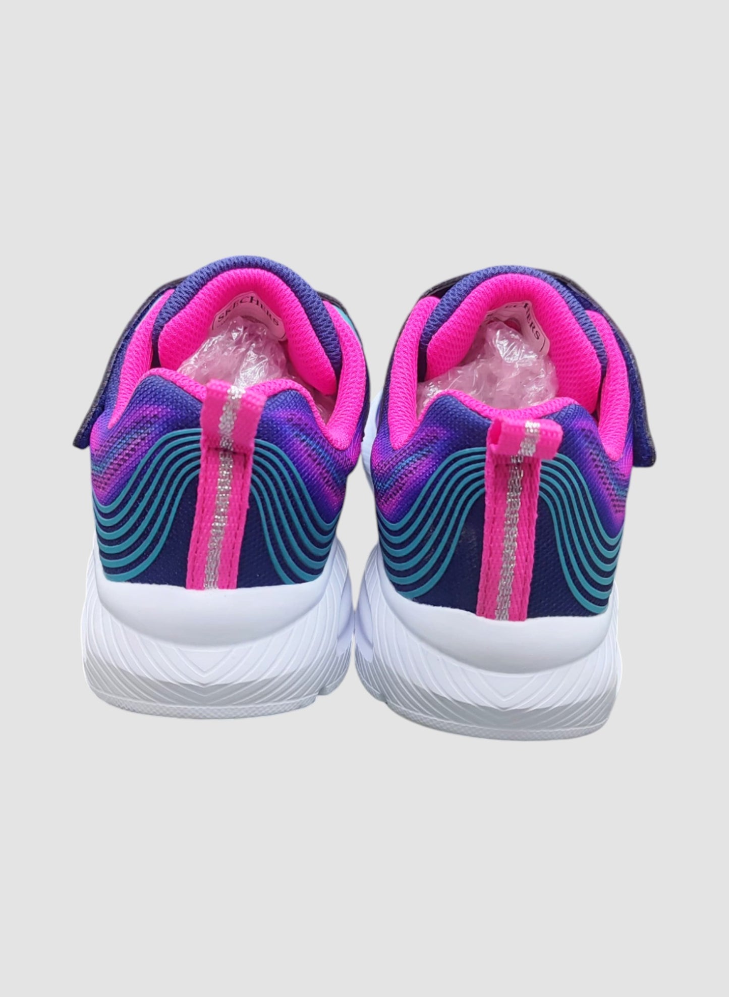 Tenis Skechers Niña