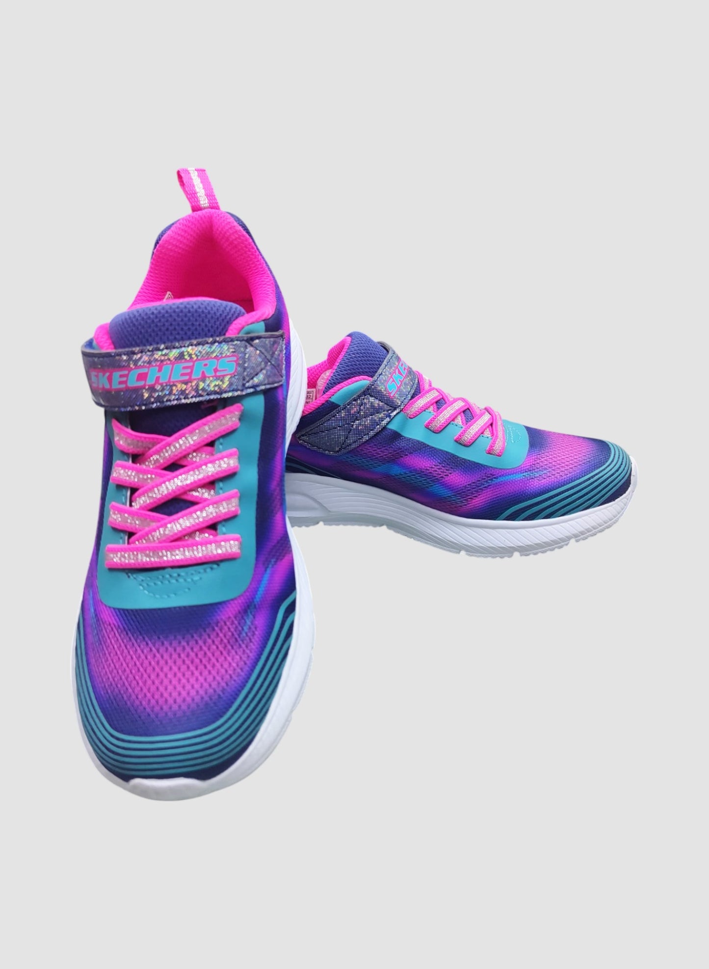 Tenis Skechers Niña