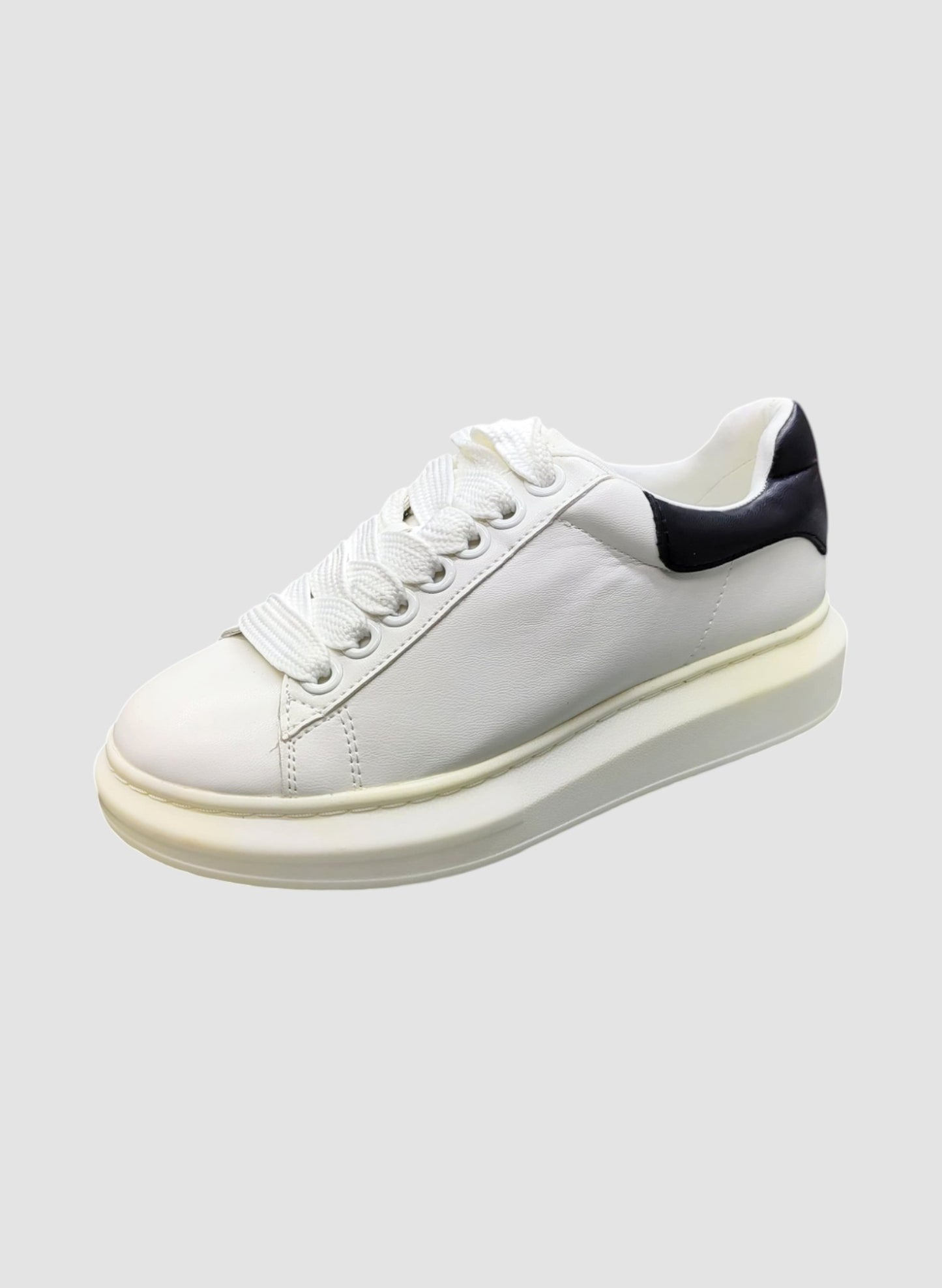 Tenis Steve Madden Mujer