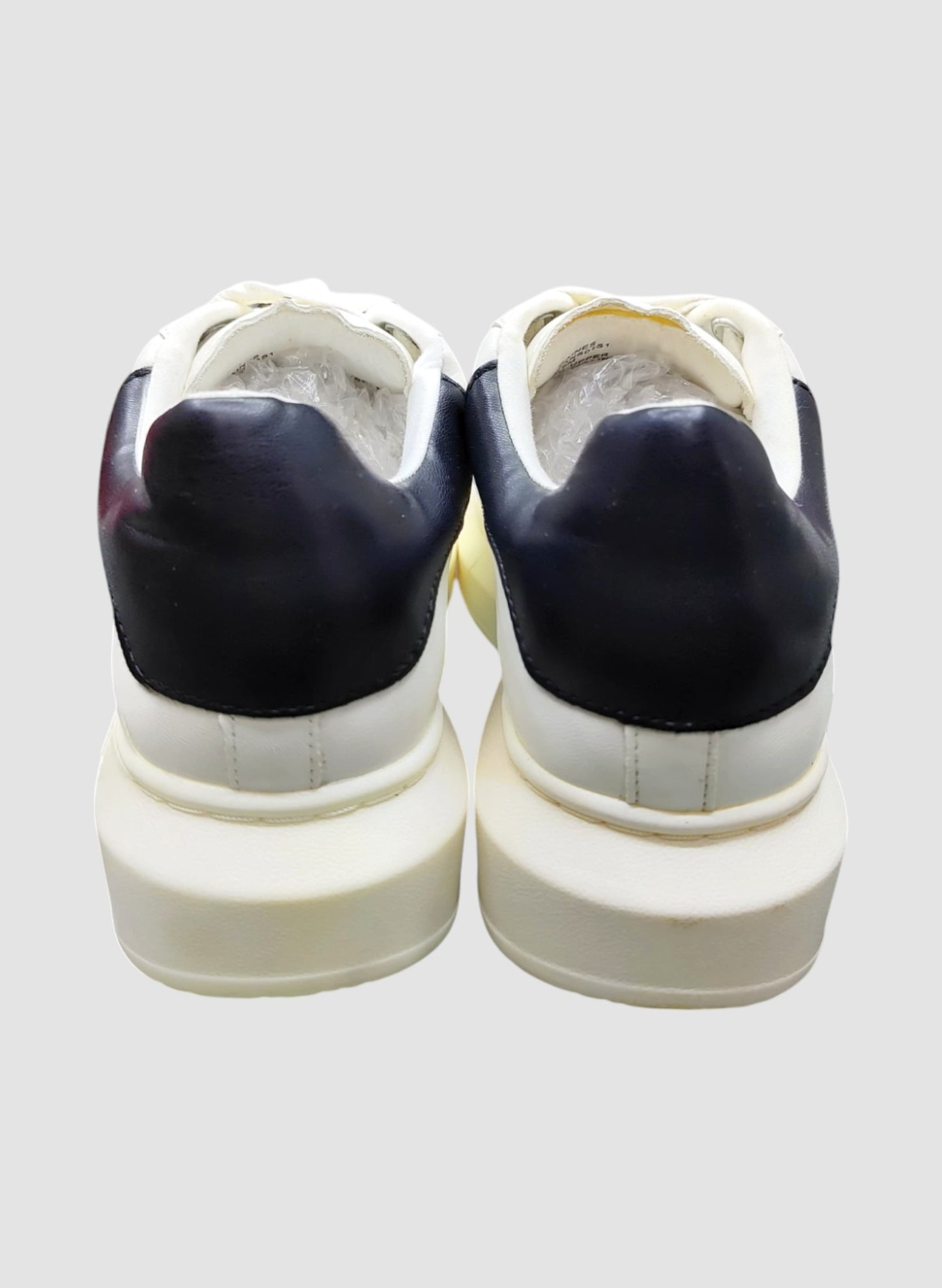 Tenis Steve Madden Mujer