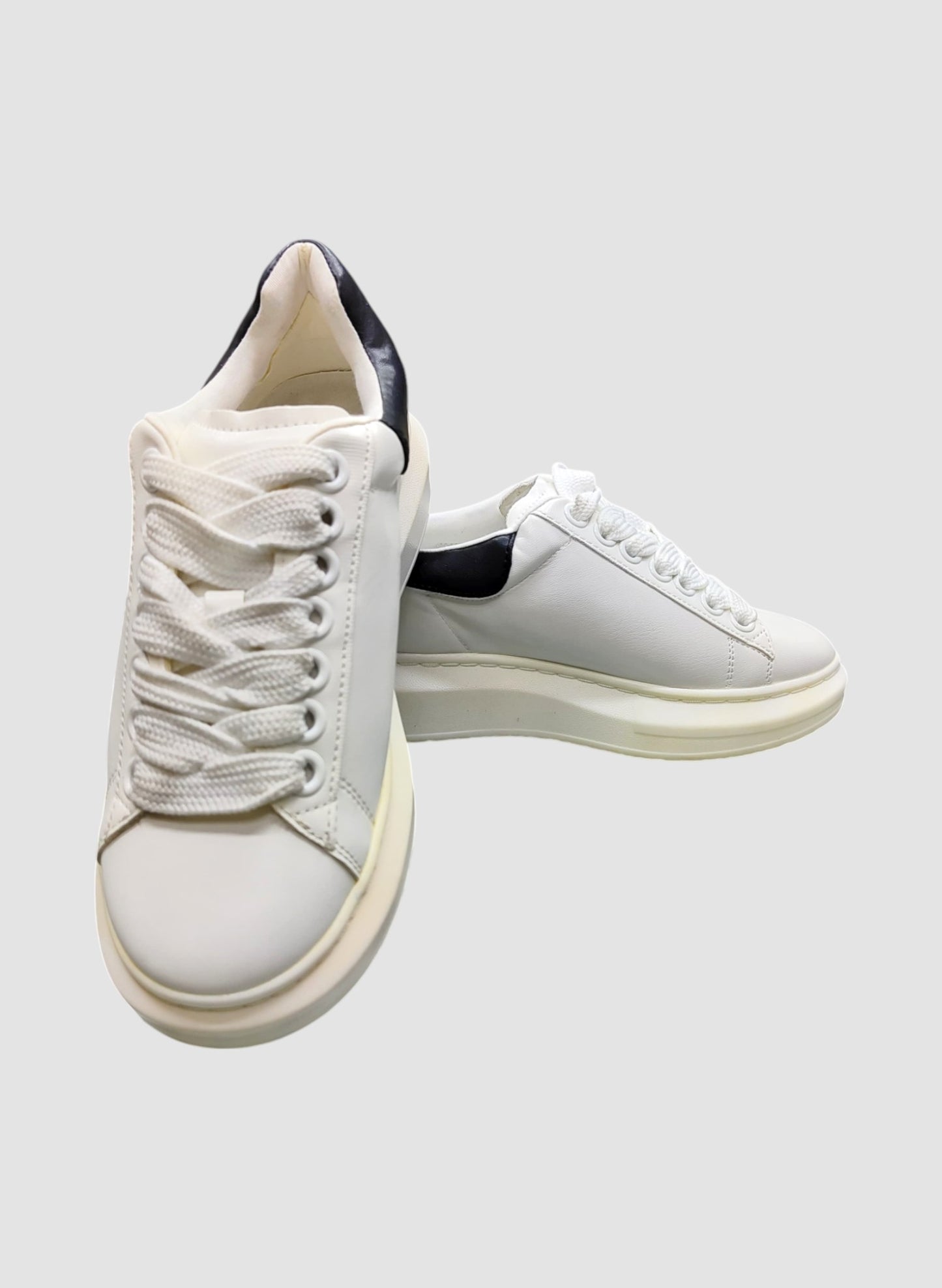Tenis Steve Madden Mujer