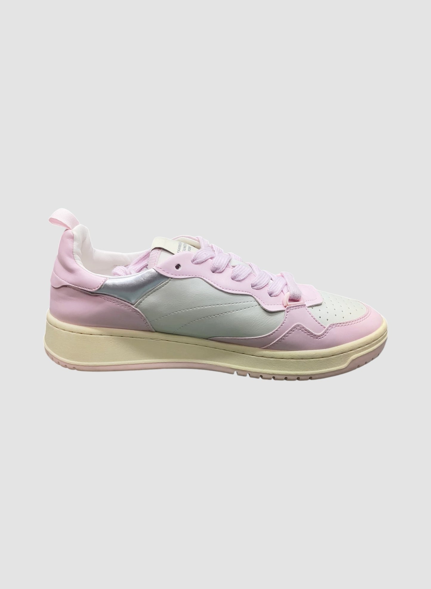 Tenis Steve Madden Niña