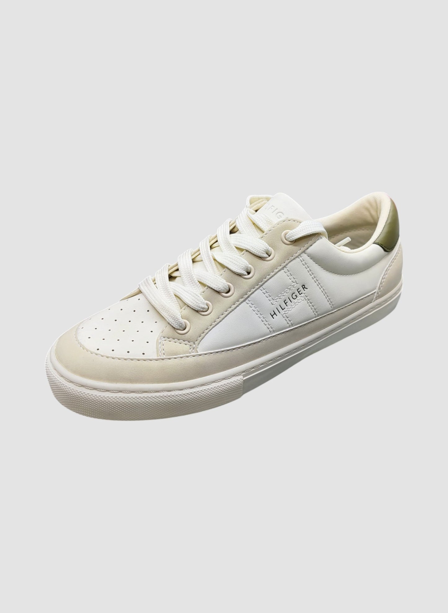Tenis Tommy Hilfiger Mujer