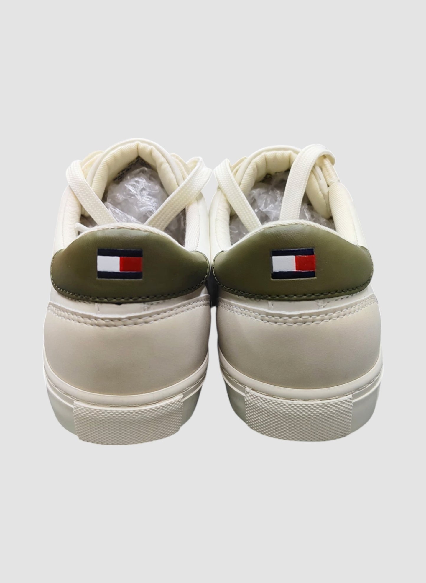 Tenis Tommy Hilfiger Mujer