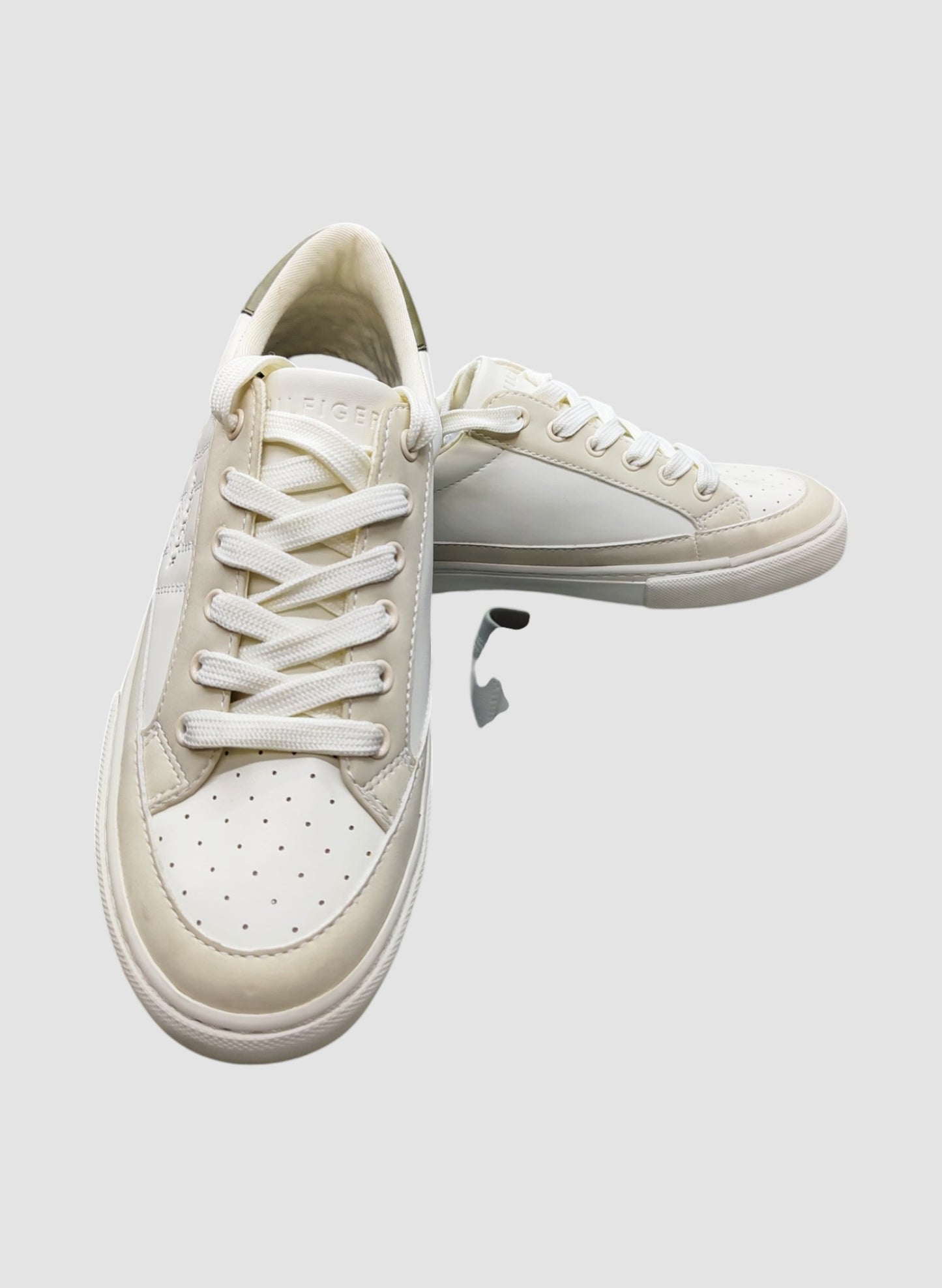 Tenis Tommy Hilfiger Mujer