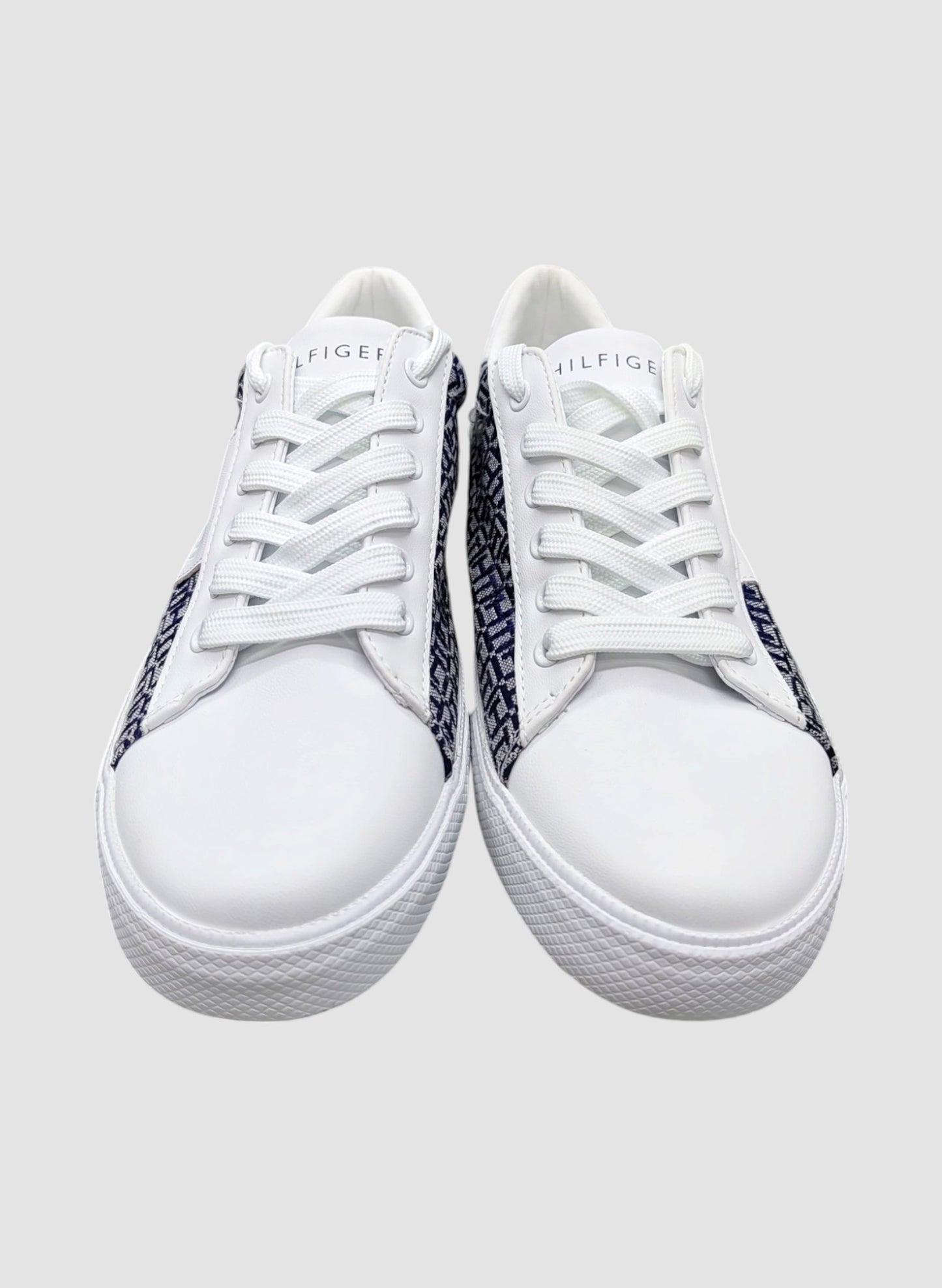 Tenis Tommy Hilfiger Mujer