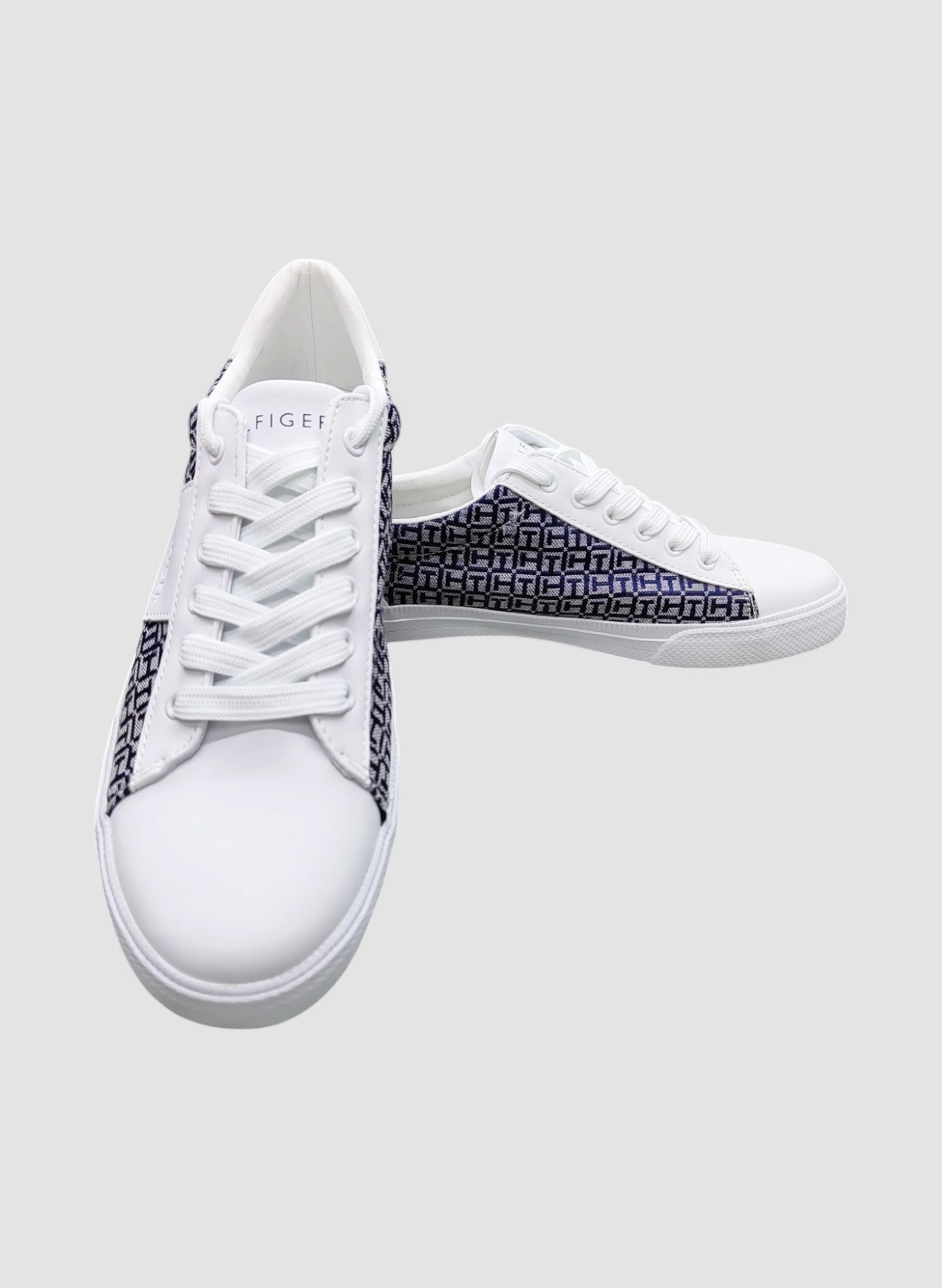 Tenis Tommy Hilfiger Mujer