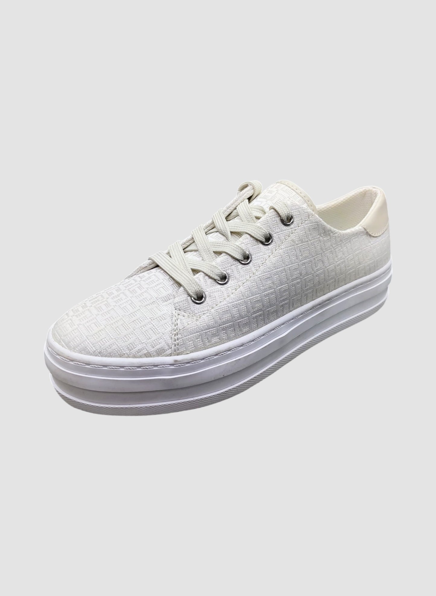 Tenis Tommy Hilfiger Mujer