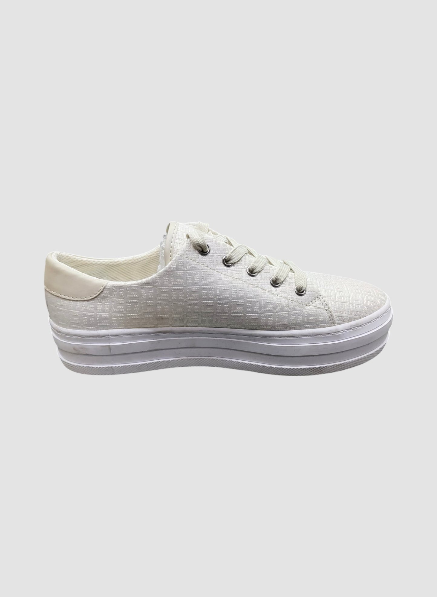 Tenis Tommy Hilfiger Mujer