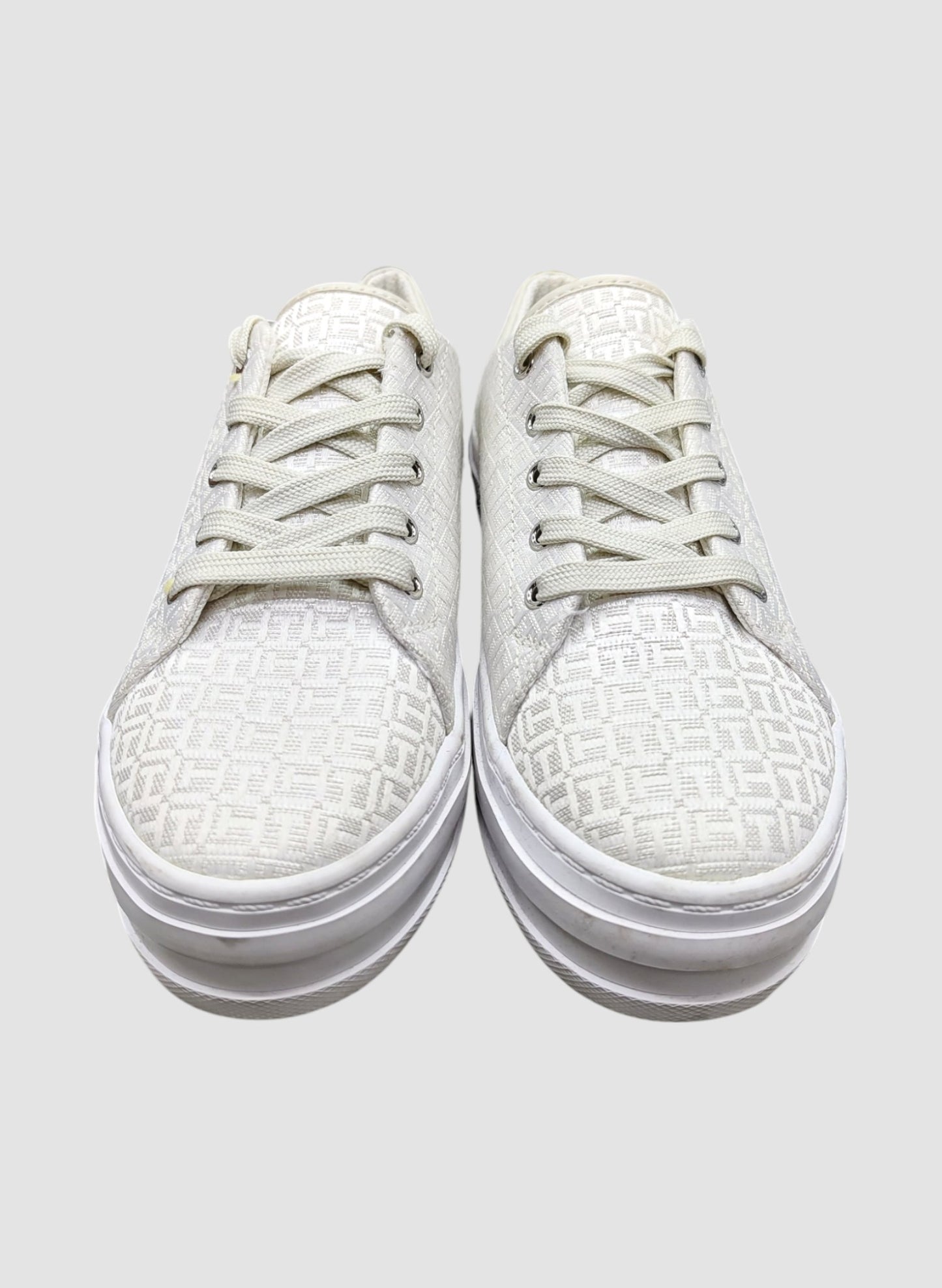 Tenis Tommy Hilfiger Mujer