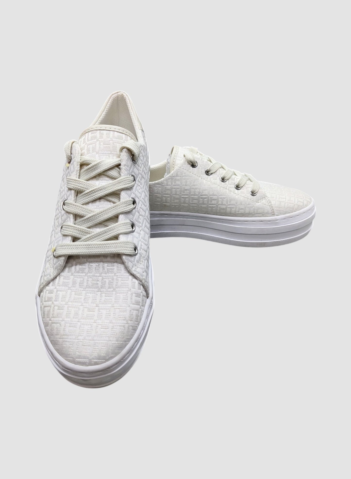 Tenis Tommy Hilfiger Mujer