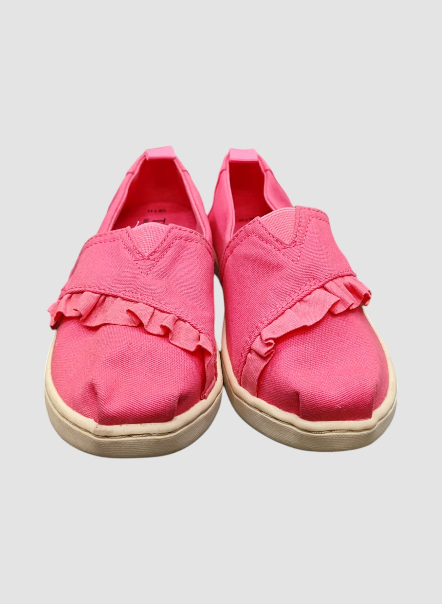 Tenis Toms Niña
