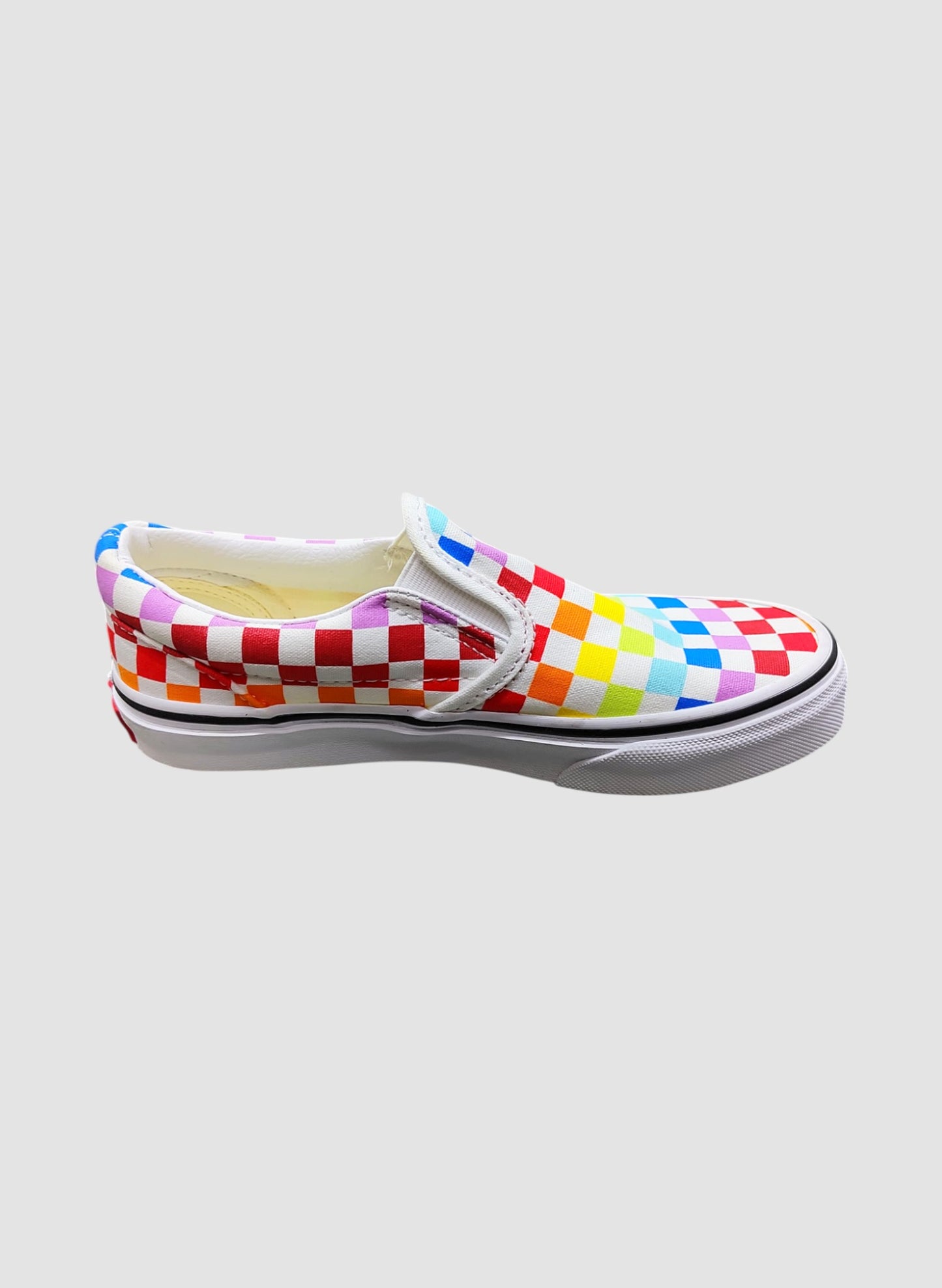 Tenis Vans Unisex