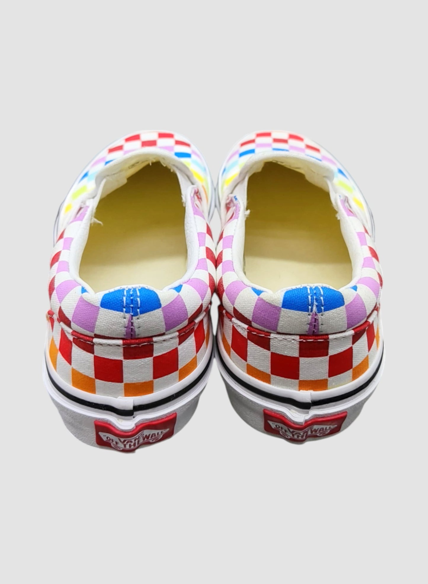 Tenis Vans Unisex