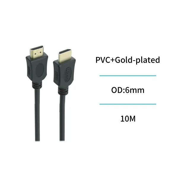 Cable HDMI Unico HD9155M
