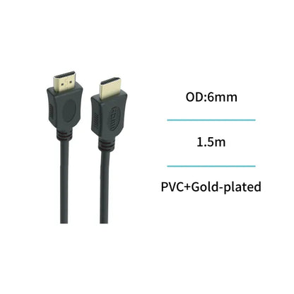 Cable HDMI Unico HD9679M