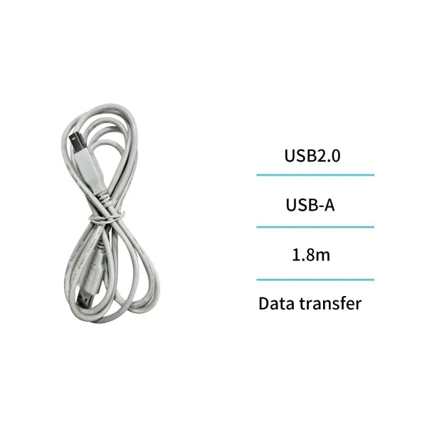 Cable para Impresora Unico CB2726M