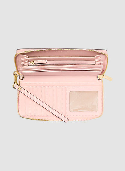 Cartera Michael Kors Jet Set Travel con Correa