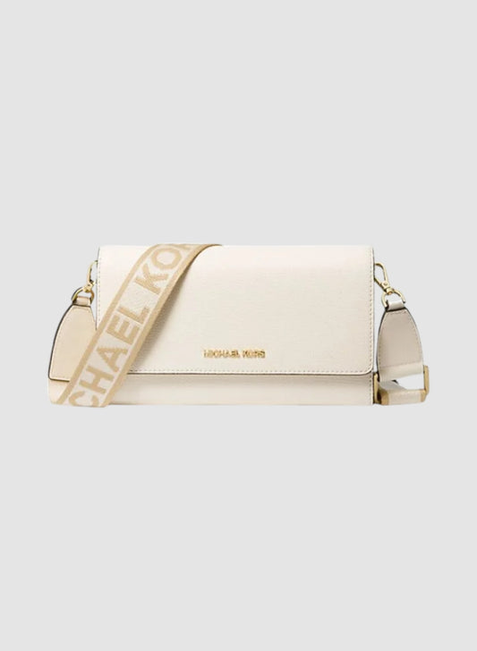 Crossbody Michael Kors Jet Set Item con Correa