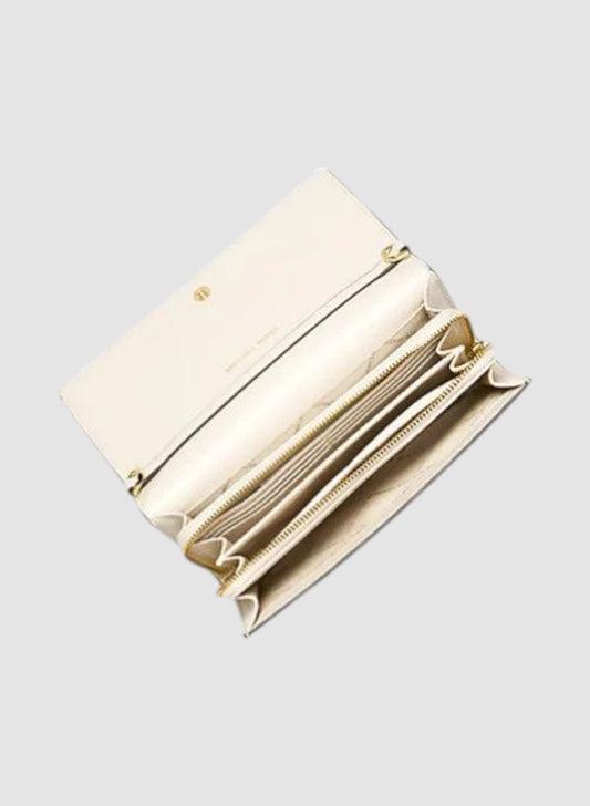 Crossbody Michael Kors Jet Set Item con Correa