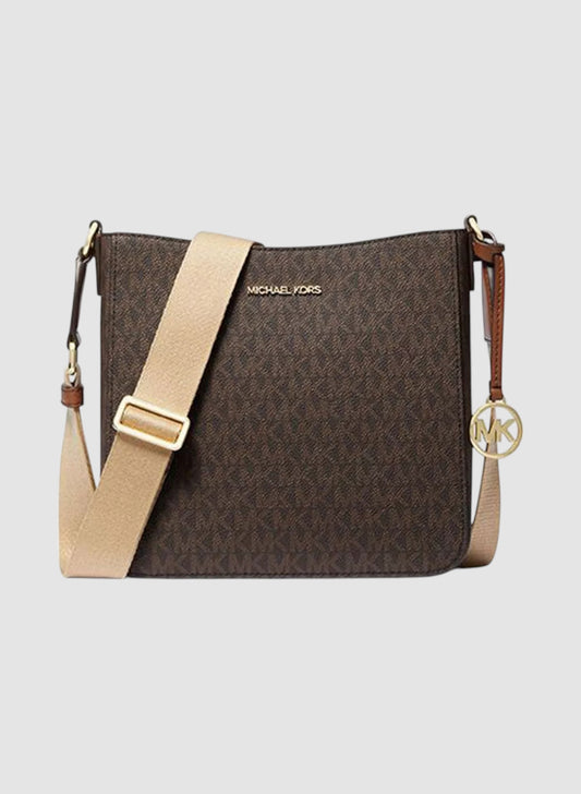 Crossbody Michael Kors Jet Set Travel con Correa