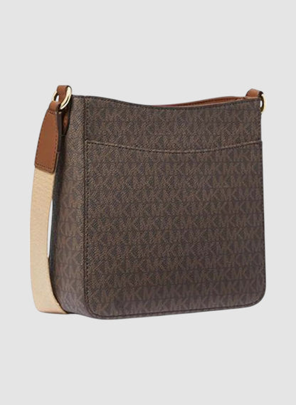 Crossbody Michael Kors Jet Set Travel con Correa