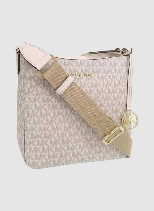 Crossbody Michael Kors Jet Set Travel con Correa