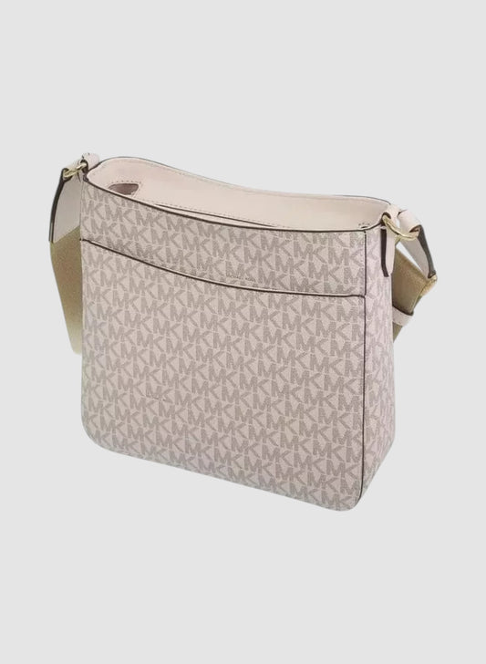 Crossbody Michael Kors Jet Set Travel con Correa