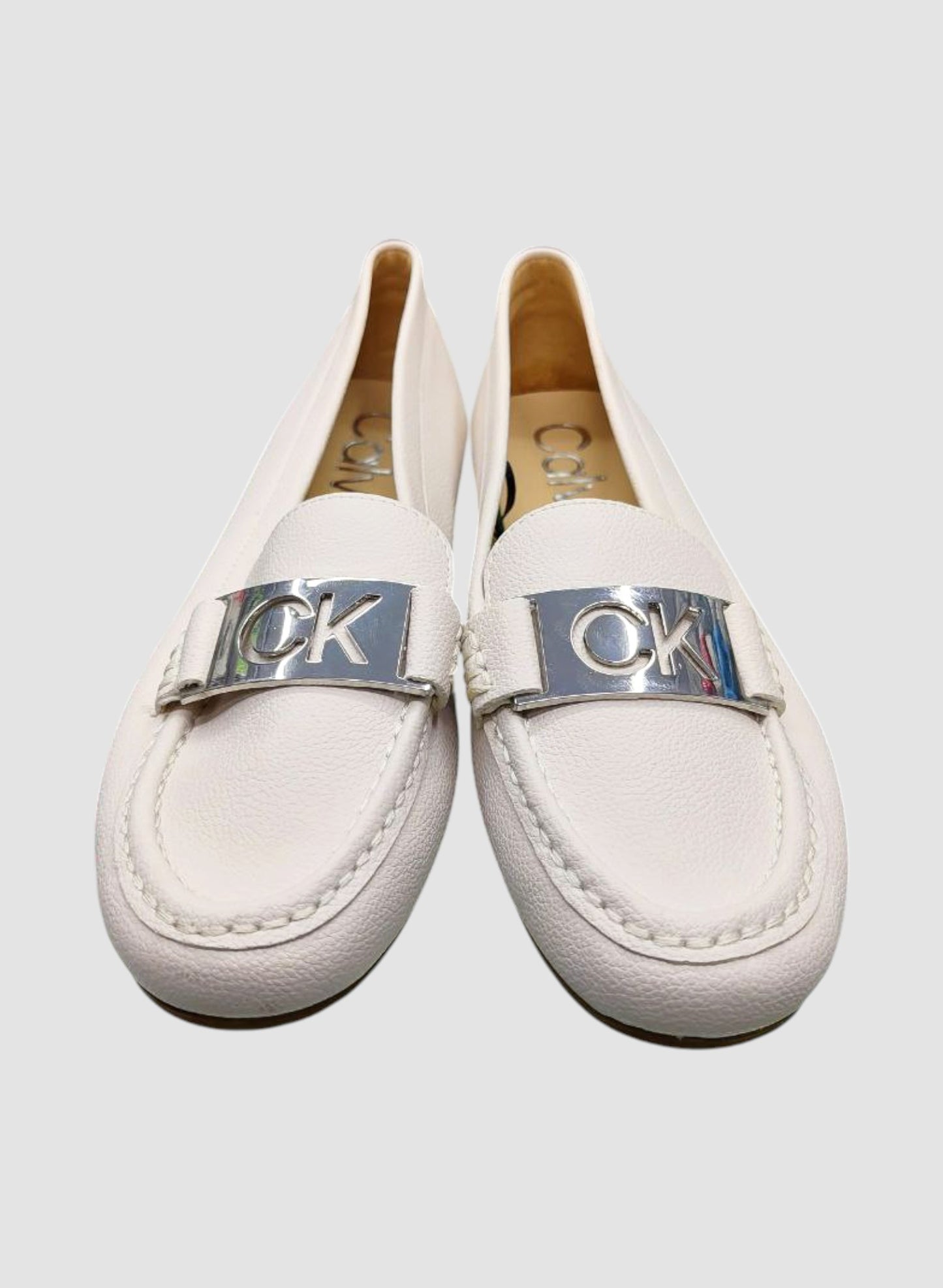 Flats Calvin Klein Mujer